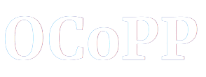 OCoPP