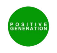 Positive Generation